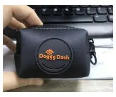 Dog Poop Holder Bag in Sydney for Convenient Pet Care