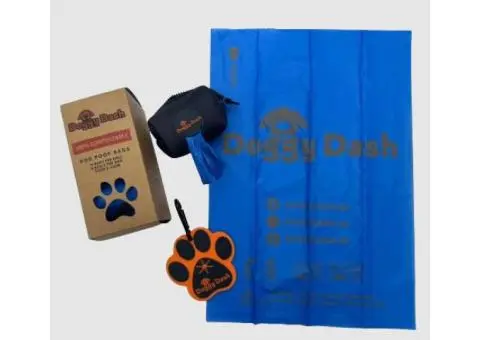 Dog Poop Holder Bag in Sydney for Convenient Pet Care - 3/3