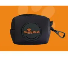 Convenient Dog Poop Holder Bag in Sydney – Doggy Dash AU