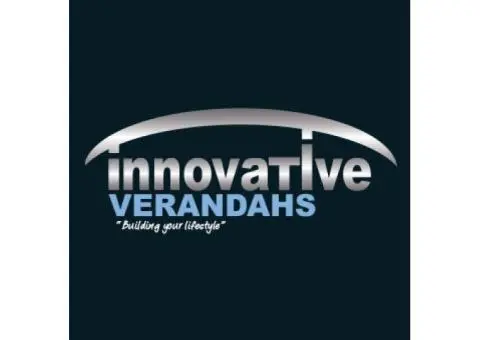 Innovative Verandahs
