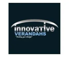 Innovative Verandahs