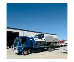 Most Reliable Car Towing Service in Sunshine Coast