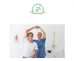 Expert Physiotherapy at Strathfield Physiotherapy Centre | Medphys Rehabilitation