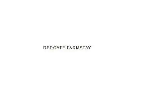 Redgate Farmstay