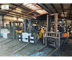 Cash Paid for Scrap Metal in Perth – Instant Payment & Free Collection–