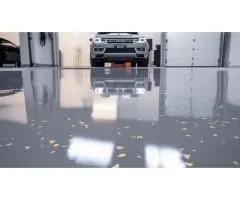 Shine & Strength for Your Floors – Epoxy Flooring Adelaide