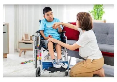 Trusted NDIS Service Providers Gold Coast – Activity Care Services - 1/6