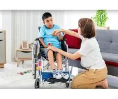 Trusted NDIS Service Providers Gold Coast – Activity Care Services