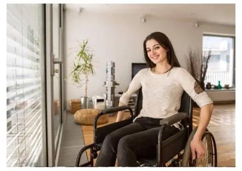 Trusted NDIS Service Providers Gold Coast – Activity Care Services - 2/6