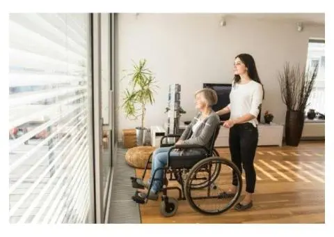 Trusted NDIS Service Providers Gold Coast – Activity Care Services - 3/6