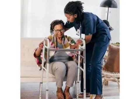 Trusted NDIS Service Providers Gold Coast – Activity Care Services - 6/6