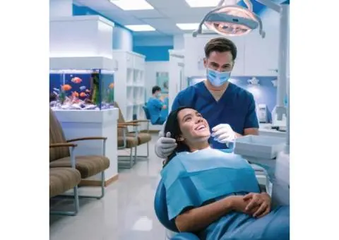 General Dentistry Near Kinross | Smiles in Currambine