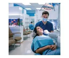 General Dentistry Near Kinross | Smiles in Currambine