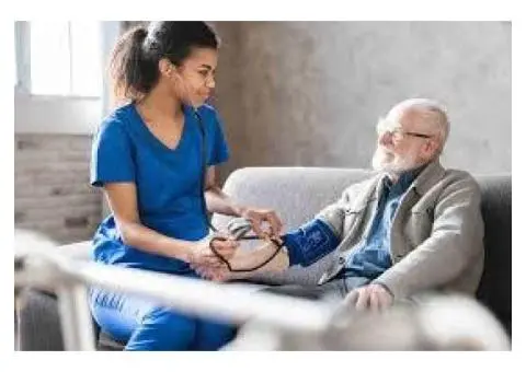 NDIS Nursing Services Melbourne | Benison Healthcare