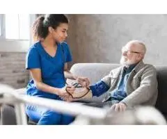 NDIS Nursing Services Melbourne | Benison Healthcare