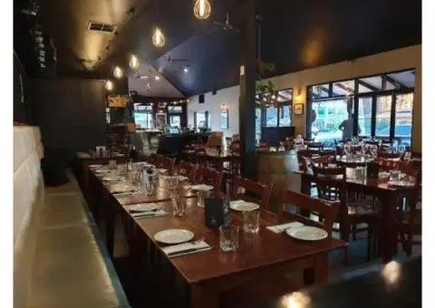 Authentic Steak Restaurant in Perth