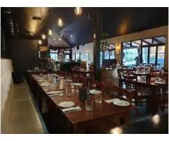 Authentic Steak Restaurant in Perth