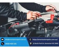 Reliable Car Steering Repair & Battery Replacement in Somerton, VIC