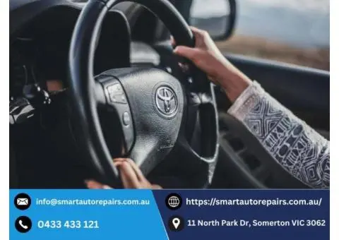 Reliable Car Steering Repair & Battery Replacement in Somerton, VIC - 2/2