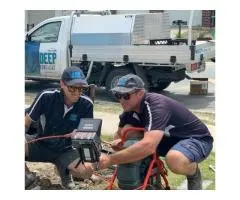 Reliable Plumbing Solutions with In Deep Plumbing – Your Local Experts!