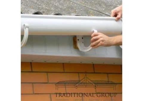 Gutter Repairs Adelaide