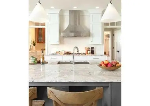 Trusted Kitchen Renovations in Sydney with Gemstone Home Renovations