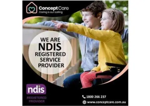 Complex Care Services in Sydney – Tailored to Your Needs - 1/8
