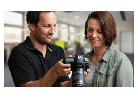 Hire Professional Event and Social Media Photographers in Sydney