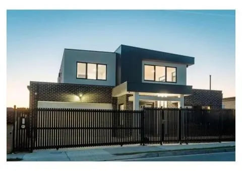 Custom Home Builders South East Melbourne