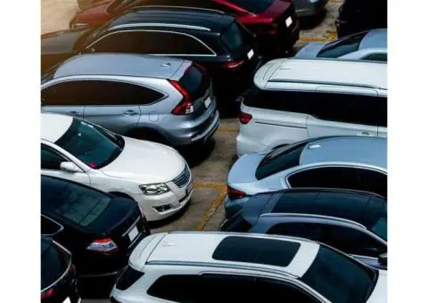 Scrap Cars for Cash Cochrane | Quick Sale | Joe Cash For Cars