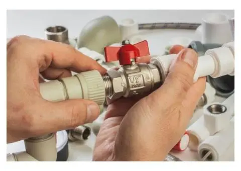 Find a Gas Fitter Near Me Today – Titan Plumbing & Gas Fitting!