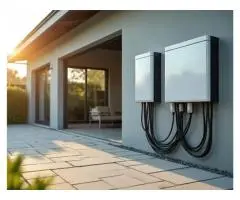 Solar Battery Installation Melbourne