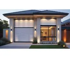 Durable & Stylish Roller Shutters for Adelaide Homes