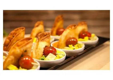 Melbourne's Delectable Tapas | Rocksalt Restaurant