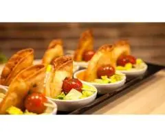 Melbourne's Delectable Tapas | Rocksalt Restaurant