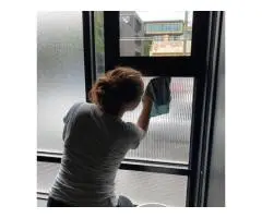 Professional Window Cleaning Service in Richmond – Clean House Melbourne