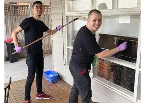 Professional Window Cleaning Service in Toorak – Clean House Melbourne