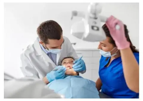 Dental Implants North Shore