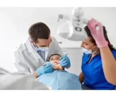 Dental Implants North Shore