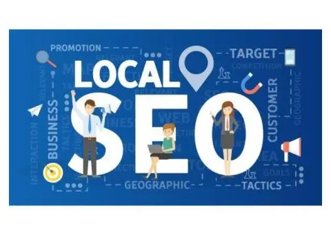 Increase Sales with the Best Local SEO Experts