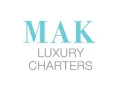 MAK Luxury Charters presents fully comfortable and luxury chauffeur in Perth