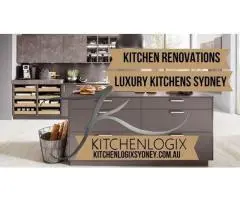 kitchen renovation package sydney