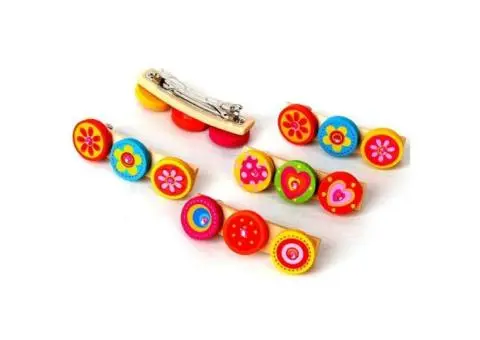 Buy High-Quality Kids' Wooden Toys and Baby Blocks at Wholesale Prices