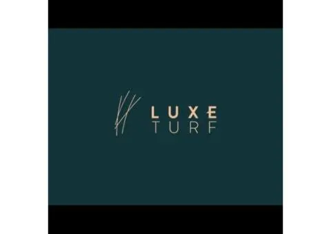 Luxe Turf