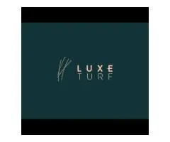 Luxe Turf