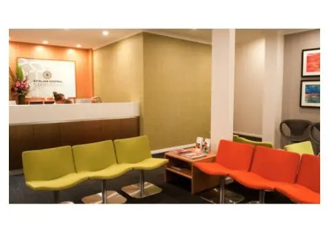 Doctor Adelaide Hills