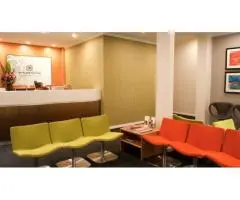 Doctor Adelaide Hills