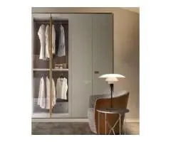 Elegant Built In Wardrobes in Sydney