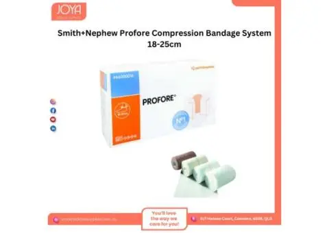 Smith+Nephew Profore Compression Bandage System 18-25cm - Joya Medical Supplies