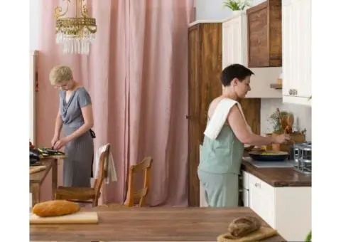 Reliable NDIS Household Tasks Assistance in Brisbane, Logan and Ipswich for Your Comfort - 2/4